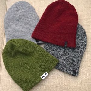 Beanies bundle